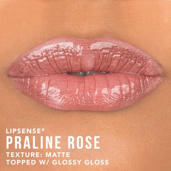 LipSense Praline Rose - Picture 1 of 5